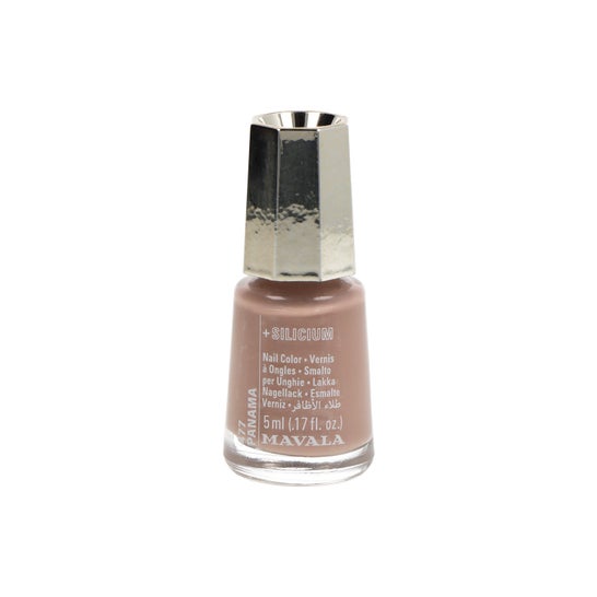 Mavala Esmalte de Uñas Mini Panama 5 ml