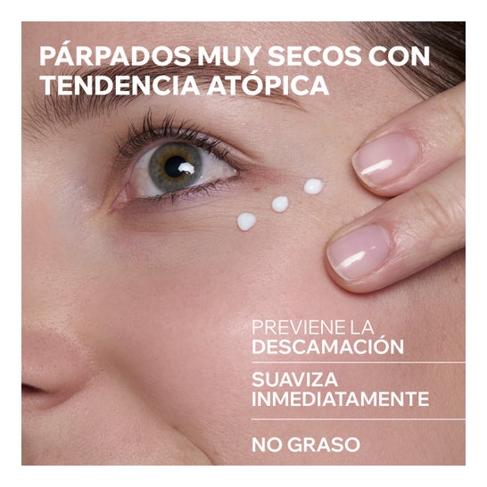 Uriage Xémose C8+ Contorno Olhos 15ml