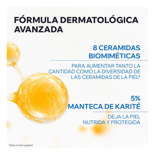 Uriage Xémose C8+ Contorno Olhos 15ml
