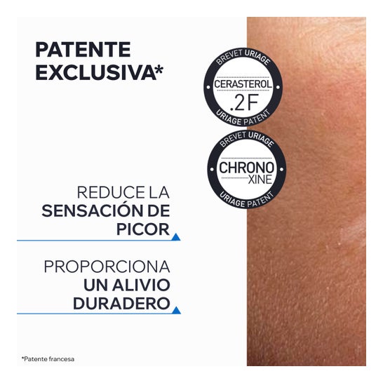 Uriage Xémose C8+ Contorno Olhos 15ml