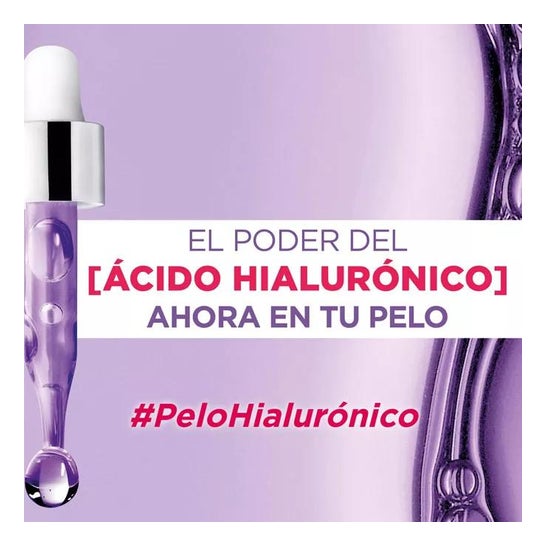 L'Oréal Elive Hidra Hialurónico Sérum Rellenador 150ml L'Oréal Elive Hidra Hialurónico Sérum Rellenador 150ml