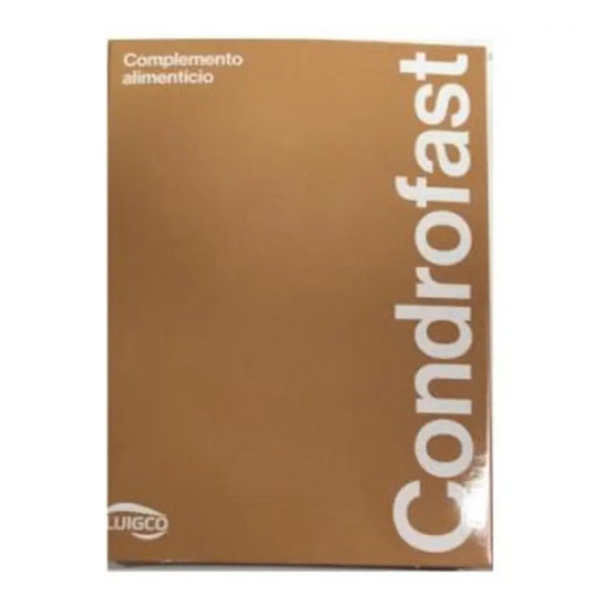 Luigco Condrofast 90caps Luigco Condrofast 90caps