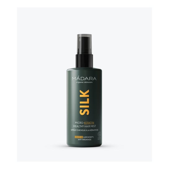 Mádara Silk Micro-Keratin Hair Mist 90ml