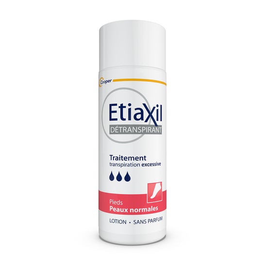 Pés de Etiaxil Detransp Pn 100Ml