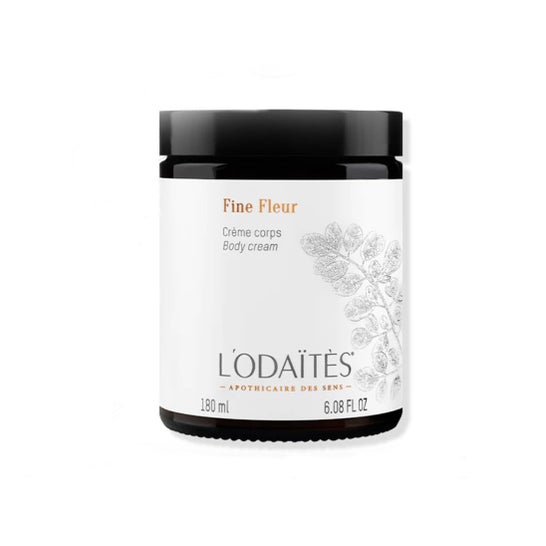 L'Odaïtès Fine Fleur Creme Corporal 180 ml