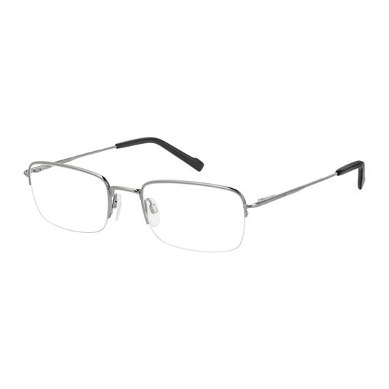 Pierre Cardin P.C.-6857-6LB Óculos Homem 55mm 1 Unidade