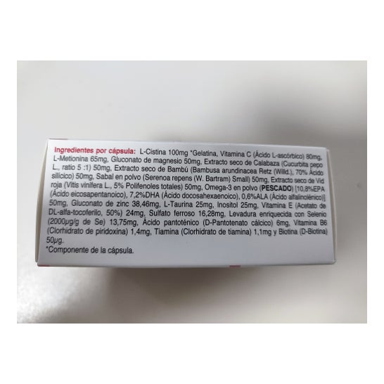 Viso-Derm Anti-Aging 30 Capsules