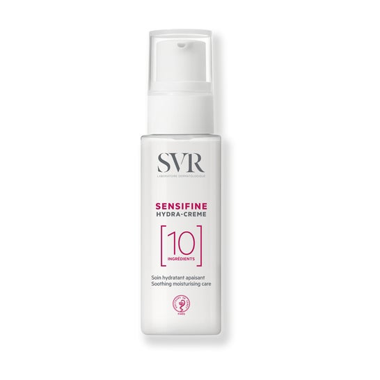 SVR Sensifine Hydra-Creme 40ml