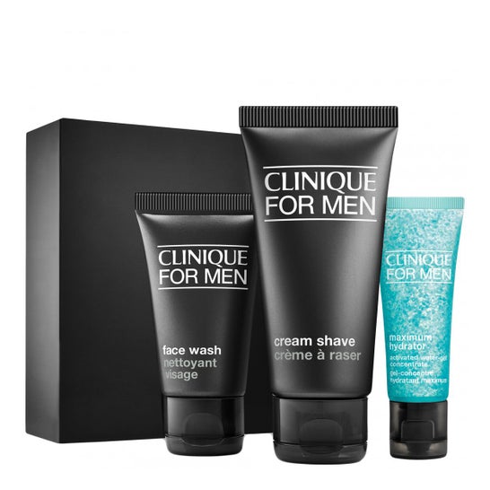 Clinique Coffret Clinique For Men