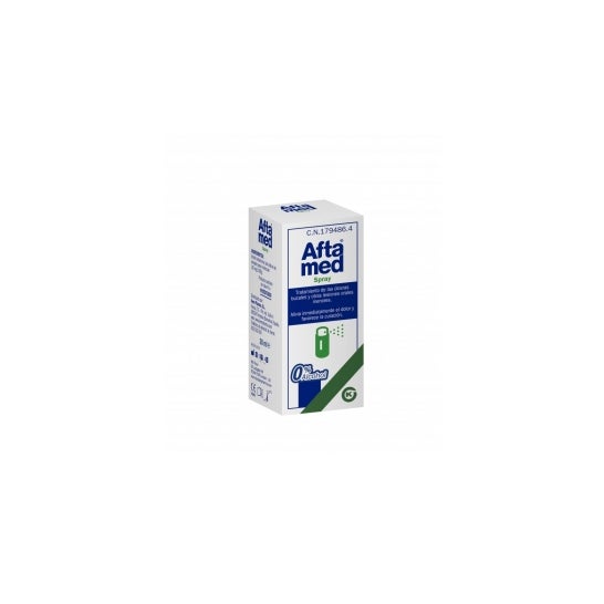 Spray de 15 Ml