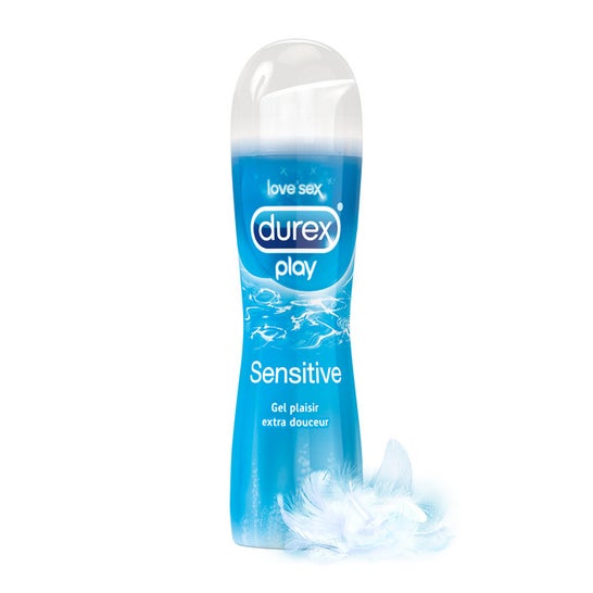Durex Play Sensitive Gel 50ml