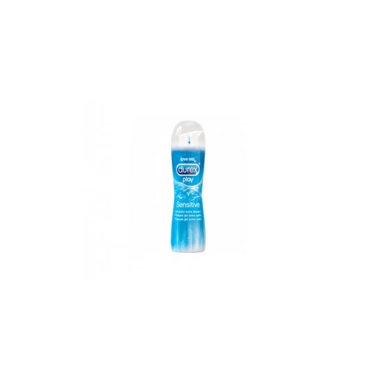 Durex Play Sensitive Gel 50ml