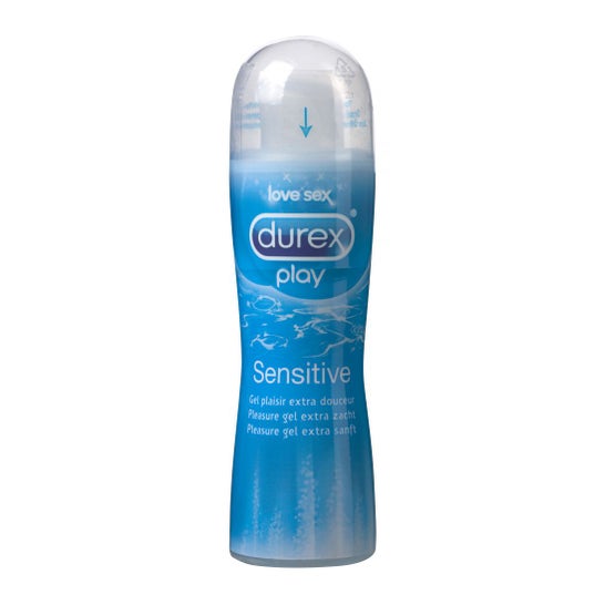 Durex Play Sensitive Gel 50ml