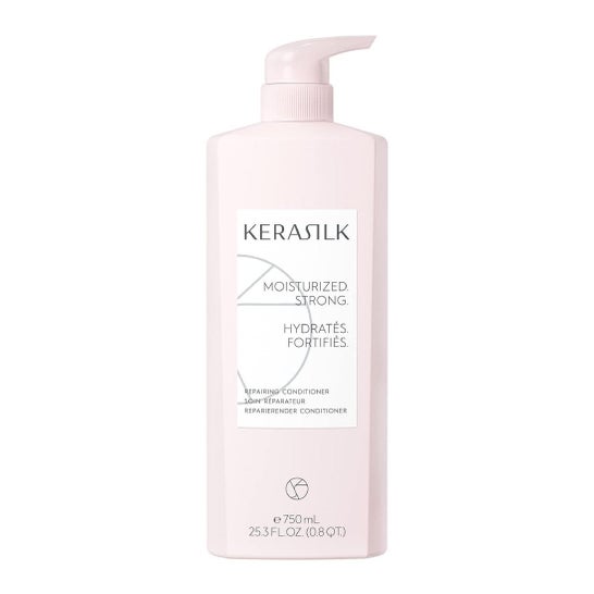 Kerasilk Essentials Condicionador Reparador 750 ml