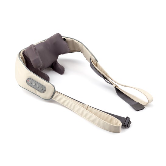 Medivon Sooth Massageador Shiatsu Avançad 3 Velocidade 1 Unidade