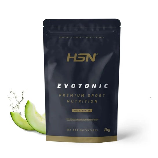 HSN Evotonic Melón 1kg