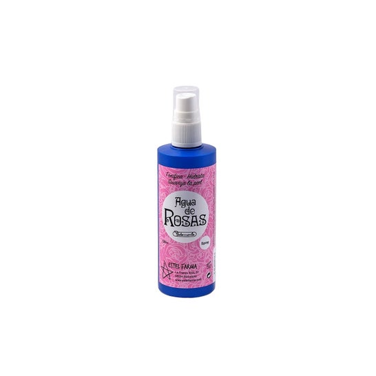 Água de Rosa Pedemonte 120 Ml