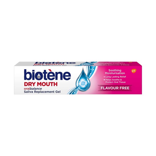 Biotene Gel Balança Oral 50G