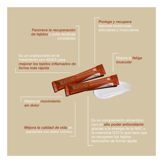 Vitae Vitalivio 30 sticks