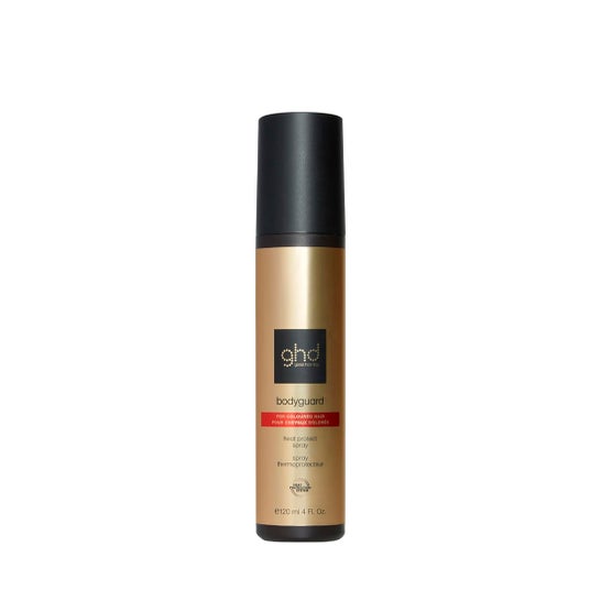 Ghd Bodyguard Spray Protetor de Calor Cabelo com Coloração 120ml