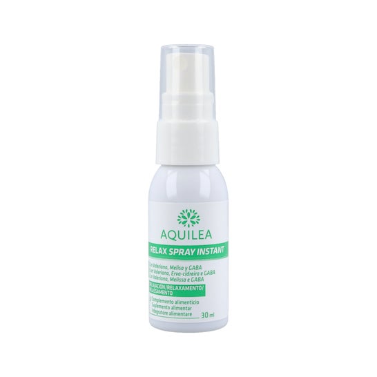 Aquilea Relax Instant Spray 30ml