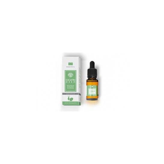 Cicatriderm 10ml
