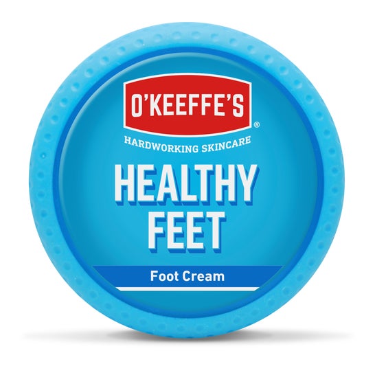 O'Keeffe's Healthy Feet Creme de Pés 91g