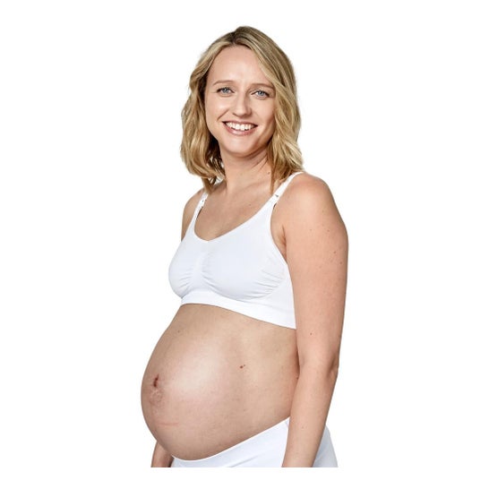 Medela Keep Cool Soutien Branco Tamanho S 1 Unidade