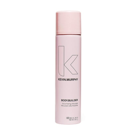 Kevin Murphy Body Builder Espuma Voluminizadora 400ml