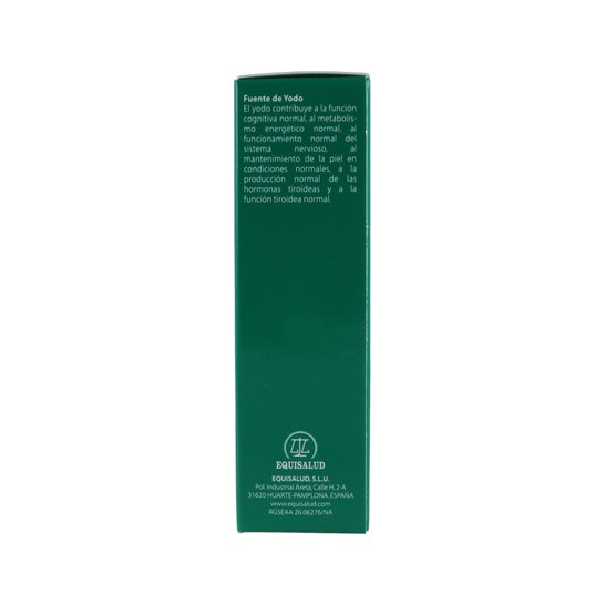 Oligogluco I 31ml