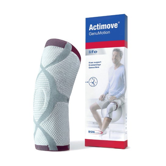Joelheira Brace Actimove Genumotion Life T Xxl