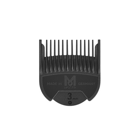 Wahl Moser Peine Nº1 3/9mm 1802/7010 1ud