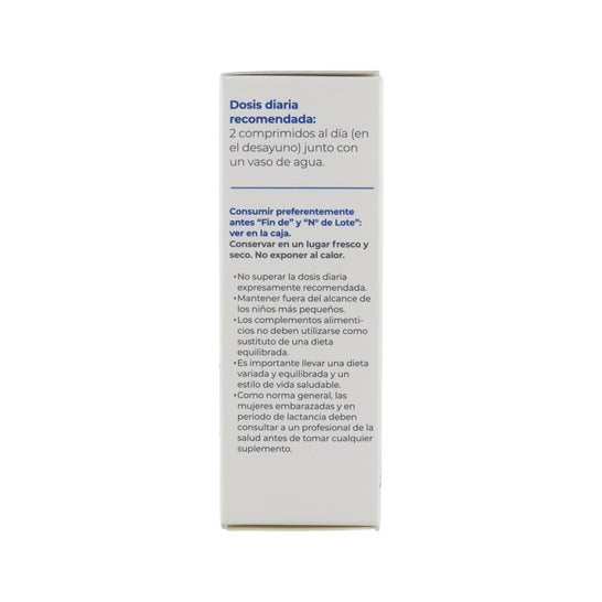 Ysonut Inovance Dynatone 60 Tablets