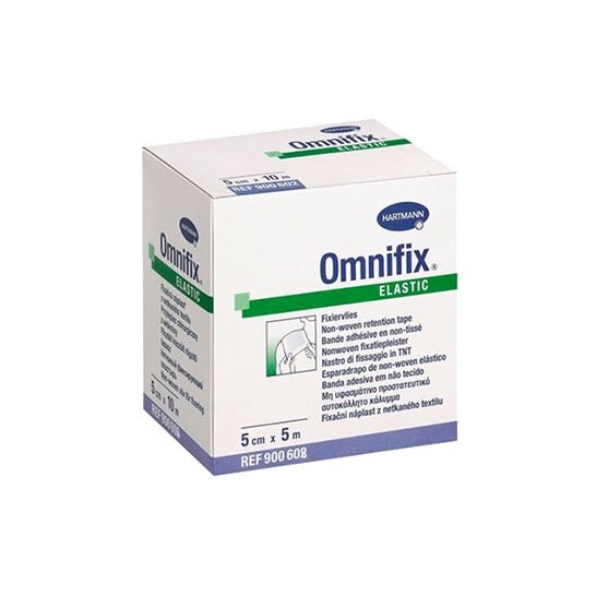 Omnifix Elastic 5mx5cm