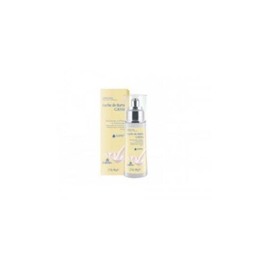 Creme facial nutritivo Grisi 60ml
