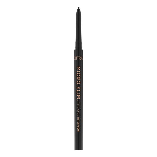 Catrice Micro Slim Eye Pencil Waterproof 020 Grey Definition 2.4g