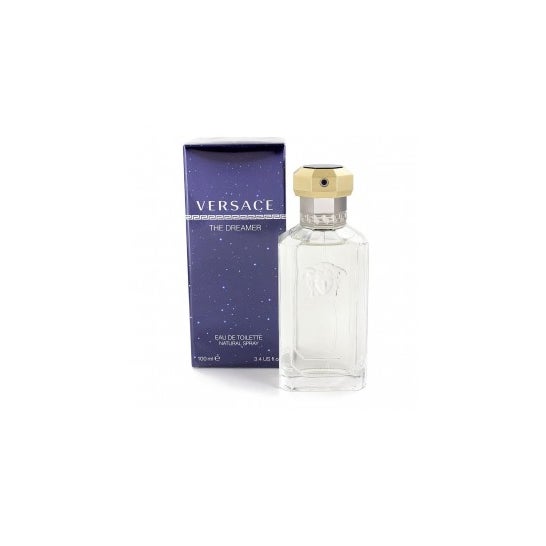 Versace O Sonhador Eau De Toilette 100ml Vaporizador