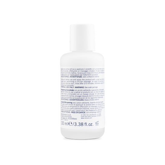 Rilastil D-Clar Micropeeling 100 Ml