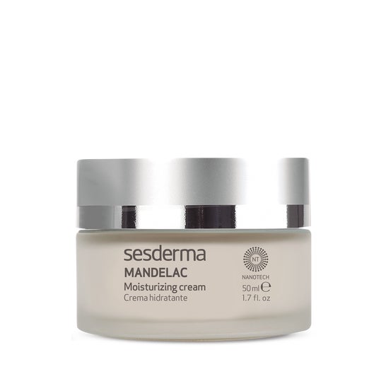 Sesderma Mandelac creme hidratante 50ml