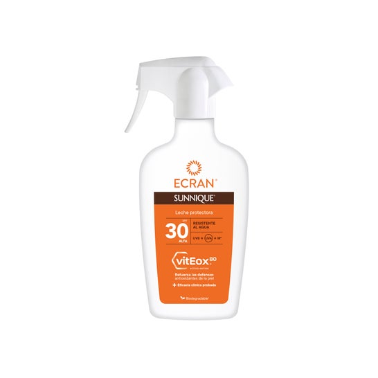 Ecran Sun Lemonoil Protector de Leite Spf30 300ml