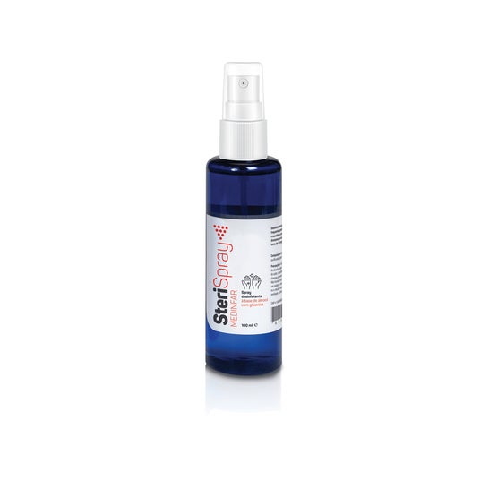 Medinfar SteriSpray Desinfetante 100ml