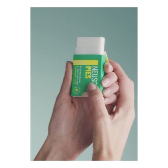 Neusc Feet Feet Heel Repair Tablet 24g Neusc Feet Feet Heel Repair Tablet 24g