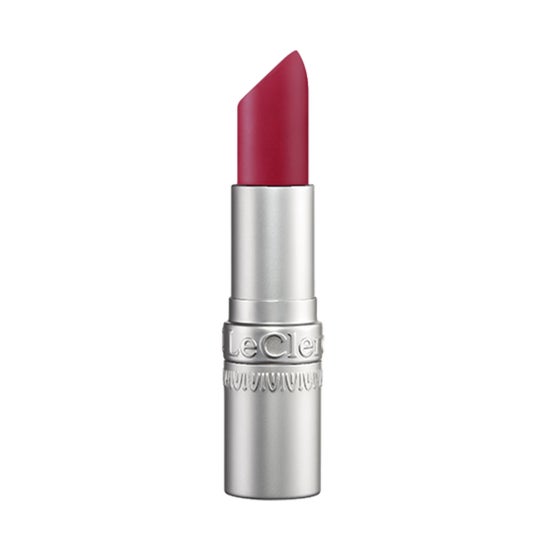 T.LeClerc Batom Clear Lipstick 06 Organza 3g