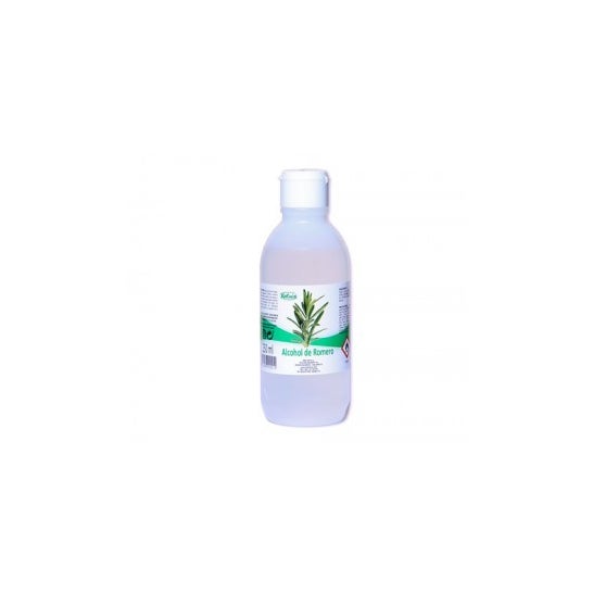 Kelsia Álcool Alecrim 250ml