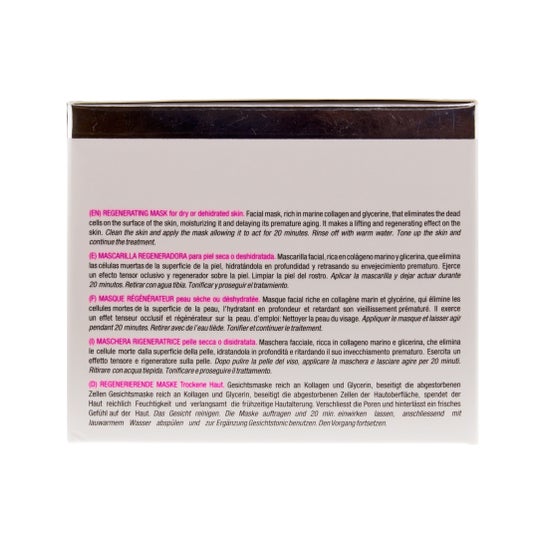 Postquam regenerating mask 200ml