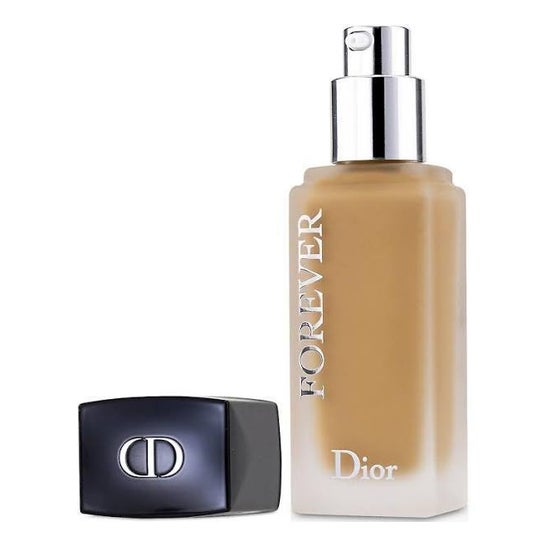 Dior Diorskin Forever Skin Base mate 4W Warm 30Ml