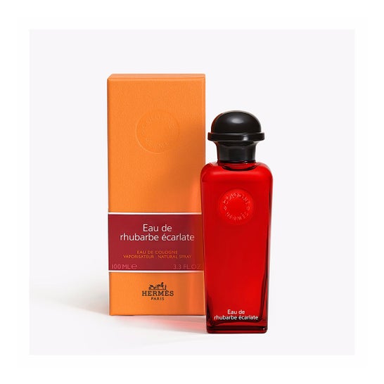 Hermès Paris Eau Rhubarb Scarlet Eau de Toilette 200ml