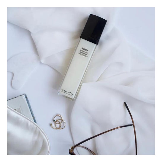 Atashi Cofre Pss Serum + Contorno + Gift Atashi Cofre Pss Serum + Contorno + Gift