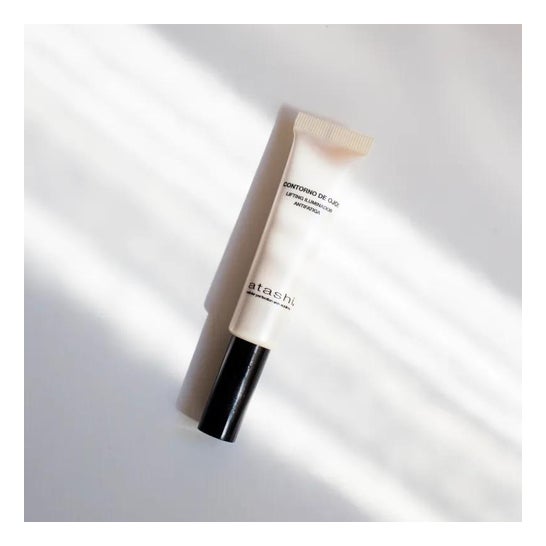 Atashi Cofre Pss Serum + Contorno + Gift Atashi Cofre Pss Serum + Contorno + Gift