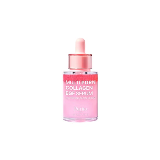 Purito Seoul Multi PDRN Collagen EGF Serum 30 ml